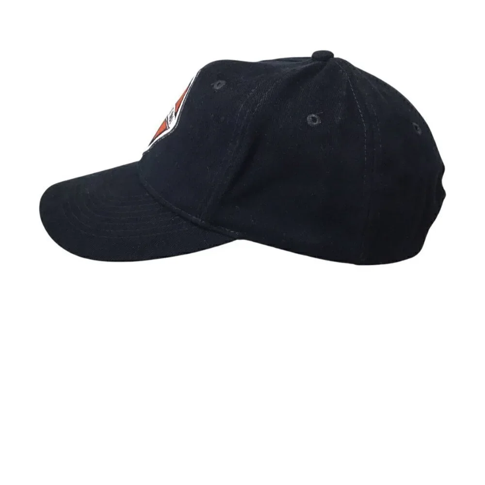 International Trucks Men's Hat Baseball Cap IH Trucker Patch Nissin Snapback